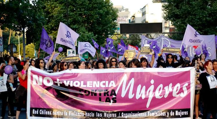 🇲🇽 🇨🇱 Violences faites aux femmes : les États sommés d’agir. Les cas du Mexique et du Chili (Culture Monde / France Culture)