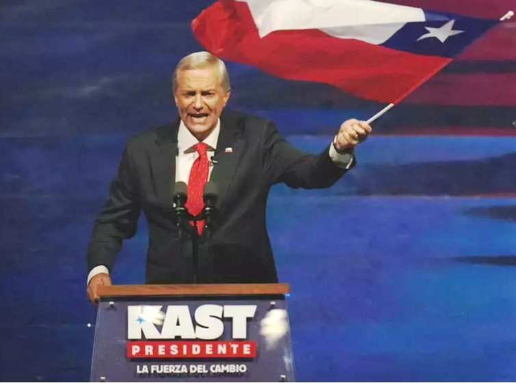 La montée des extrêmes droites en Amérique latine (entretien avec Mathilde Allain et Olivier Compagnon par Clotilde Dumay (RFI)