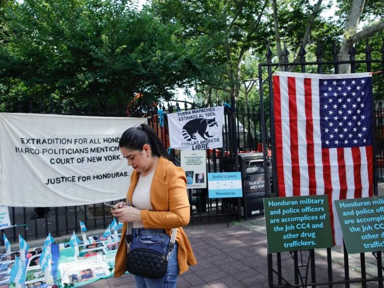 🇺🇸 Ingérences et incohérences de Donald Trump sur le continent américain (Éditorial / Le Monde)