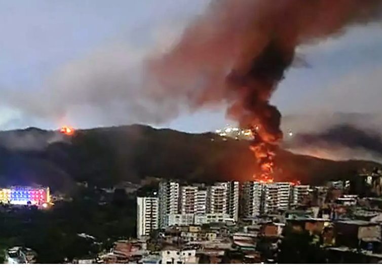 🇺🇸 🇻🇪 Venezuela : où en est-on un mois après l&rsquo;attaque étasunienne ? (entretien avec Jean-Jacques Kourliandsky / France 24)