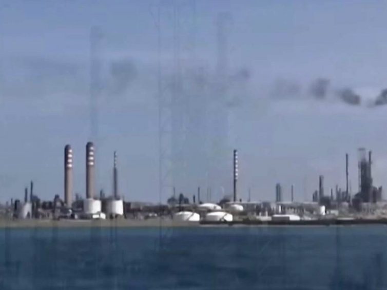 🇺🇸 🇻🇪 États-Unis-Venezuela. Des objectifs qui vont bien au-delà de Caracas et de son secteur pétrolier (Adam Hanieh / À l&rsquo;Encontre)