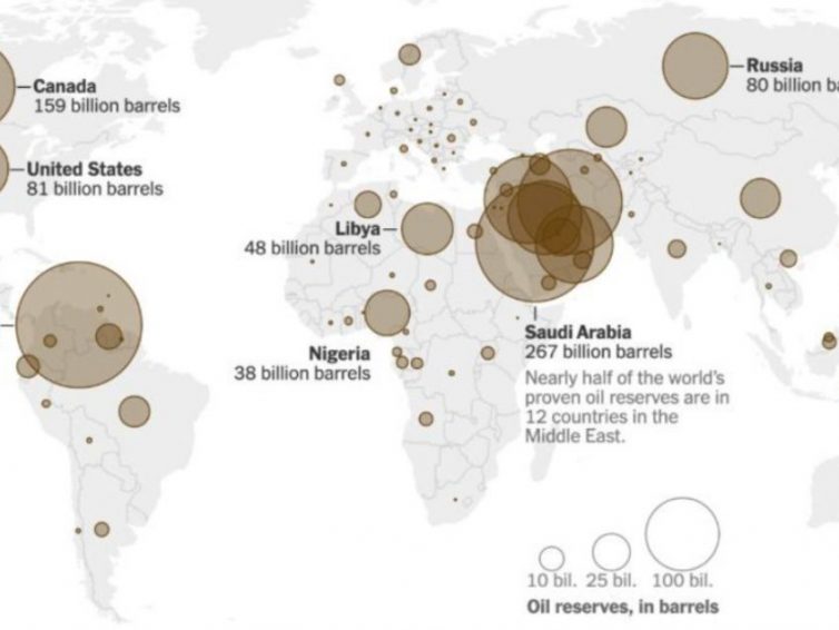 🇺🇸 🇻🇪 Comprendre l’intervention américaine au Venezuela (Gabriel Zucman / Club de Médiapart)