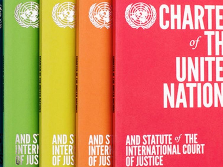 🇺🇸 🇻🇪 🇺🇳 Capture de Maduro par les États-Unis : au mépris des principes du droit international ! (Chloé Maurel, historienne, spécialiste de l’ONU)