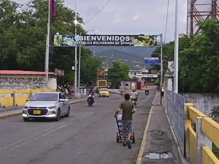 🇺🇸 🇨🇴 🇻🇪 En Colombie, la gauche prend « très au sérieux les menaces de Trump » (reportage de Luis Reygada / L&rsquo;Humanité)
