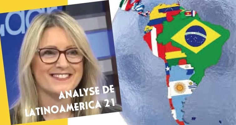 Amérique latine 2025 : le vote sanction entre fragmentation et érosion démocratique (Flavia Freidenberg / Latinoamérica21 / Traduction par Nouveaux espaces latinos)