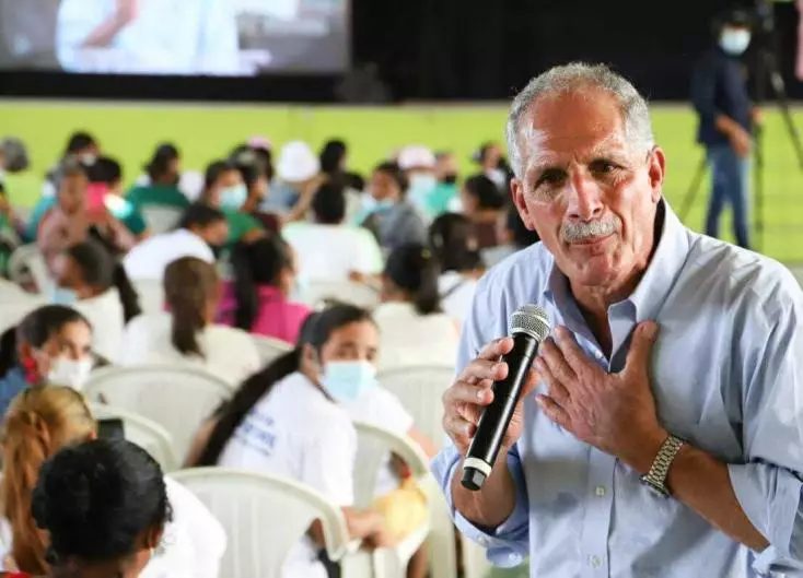 🇭🇳 Présidentielle au Honduras: le conservateur Nasry Asfura, soutenu par Donald Trump, déclaré vainqueur (TV5 Monde)