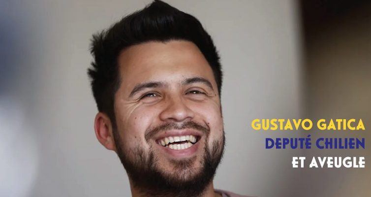 🇨🇱 Lettre ouverte du député chilien Gustavo Adolfo Gatica Villarroel à l’opinion internationale (Nouveaux Espaces latinos)