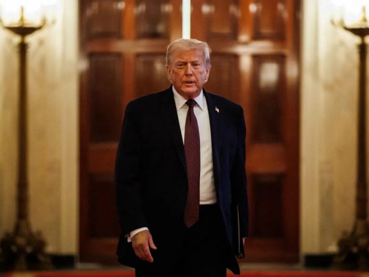 🇺🇸 🇨🇴 🇨🇺 🇲🇽 🇻🇪 Colombie, Cuba, Mexique, Venezuela… Pourquoi Donald Trump souffle le chaud et le froid ? (Luis Reygada / L&rsquo;Humanité)