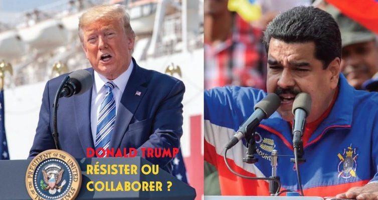 L’Amérique latine et Donald Trump : résister ou collaborer ? (Jean-Jacques Kourliandsky / Nouveaux Espaces latinos)