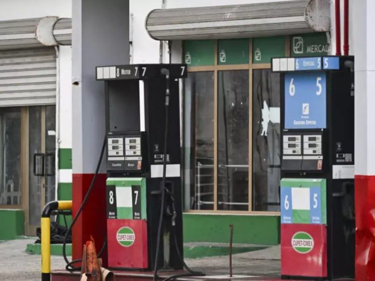 🇨🇺 🇺🇸 Le secrétaire général de l’ONU inquiet d’un « effondrement » à Cuba (La Presse / AFP) / Cuba adopte des mesures d&rsquo;urgence face à la crise énergétique (France 24) / Donald Trump prépare l’asphyxie de Cuba (Luis Reygada / L&rsquo;Humanité)