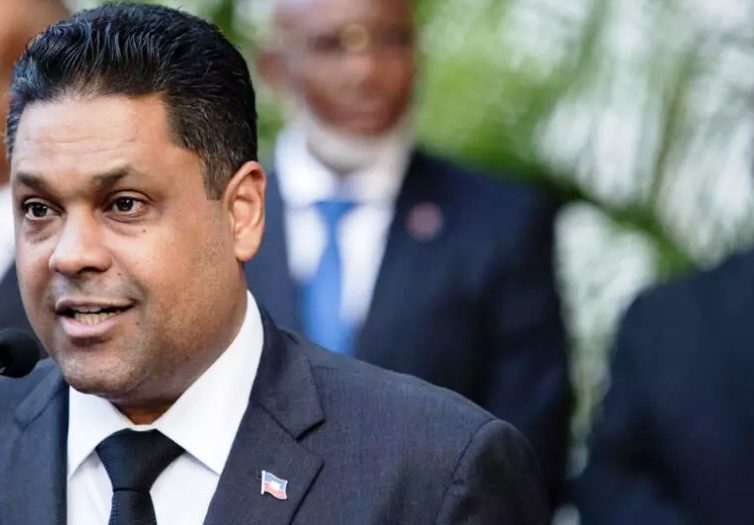 🇭🇹 Haïti secoué par les crises, le point sur la situation (France 24) / Haïti: à la fin du mandat du Conseil présidentiel de transition, l&rsquo;incertitude politique domine (RFI)