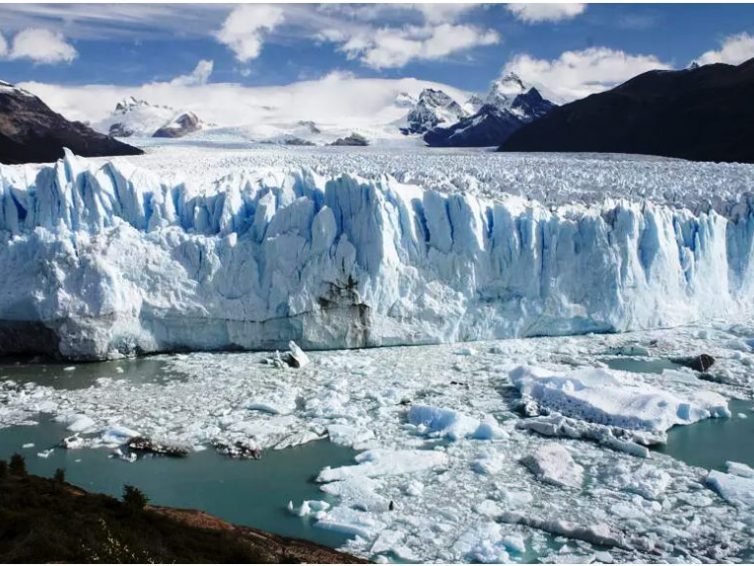 🇦🇷 Les glaciers argentins : la fièvre de l’or rouge (reportage de Théo Conscience / RFI)