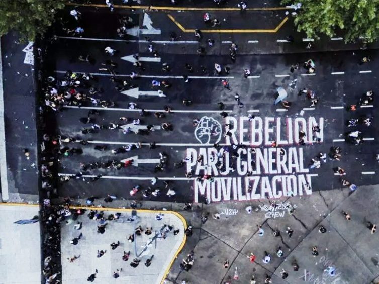 🇦🇷 Argentine: mobilisations contre la réforme du travail (revue de presse)