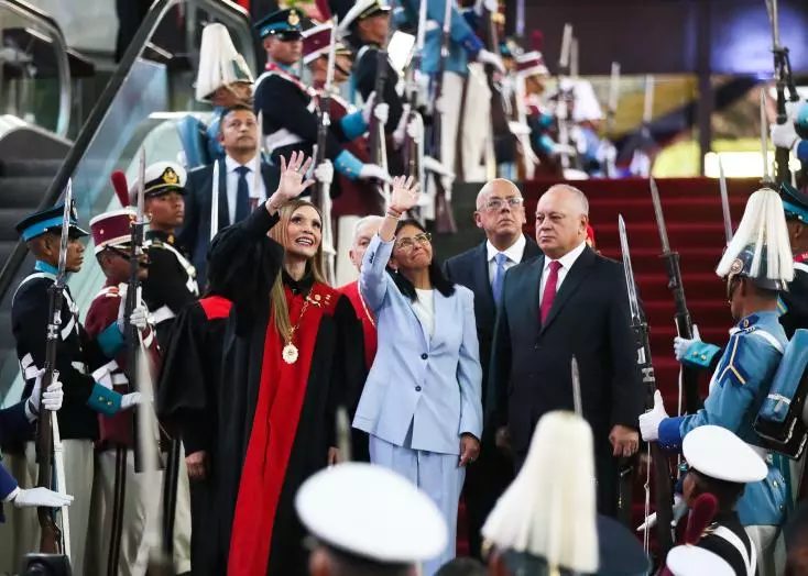 🇺🇸 🇻🇪 Venezuela un mois après l&rsquo;attaque étasunienne (revue de presse)