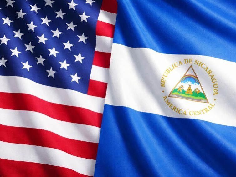 🇺🇸 🇳🇮 Trump va-t-il décapiter le Nicaragua ? ( Bernard Duterme / CETRI)