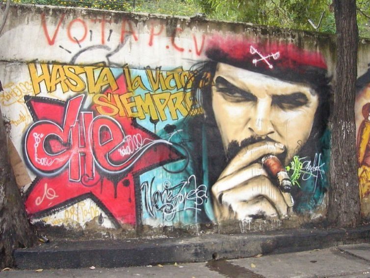 🇺🇸 🇻🇪 Venezuela : le retour assumé de l’impérialisme yankee en Amérique latine (Laurent Delcourt / CETRI)