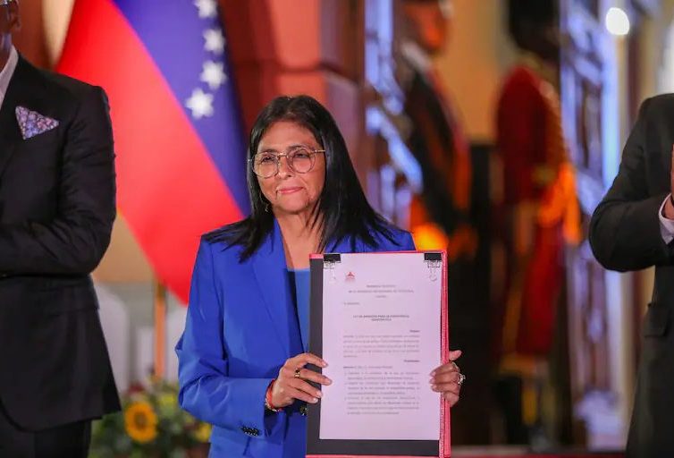 🇻🇪 Venezuela : adoption par l&rsquo;Assemblée et promulgation de la loi d&rsquo;amnistie (RFI – AFP / France 24)