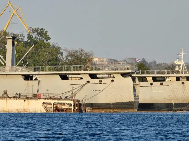 🇨🇺 🇺🇸 Cuba : interception d’un groupe armé sur un bateau venu des États-Unis  (Christophe Deroubaix – L&rsquo;Humanité / RFI)