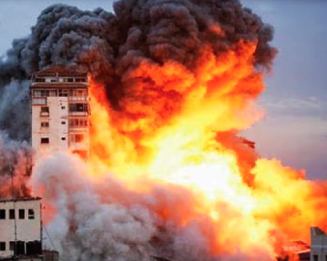 Les gouvernements d’Amérique latine expriment leur inquiétude face aux attaques contre l’Iran (Nouveaux Espaces Latinos)