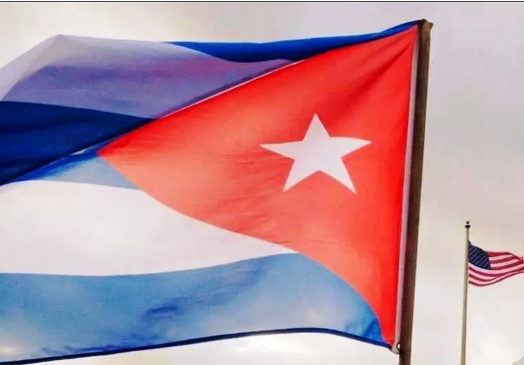 🇨🇺 🇺🇸 Cuba, prochaine cible de Donald Trump (Décrypage / une émission de Paul Lonceint-Spinelli – RFI)