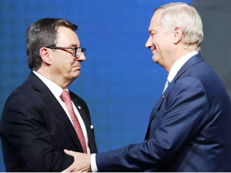 🇨🇱 Faut-il craindre un tournant autoritaire au Chili ? (Débat du jour/ RFI)