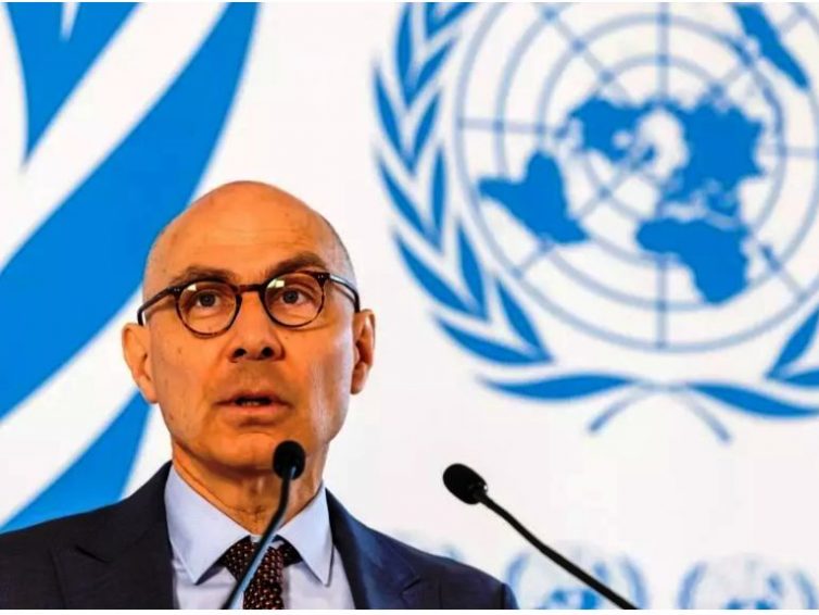 🇨🇴 🇺🇳 Colombie: près de mille défenseurs des droits humains tués entre 2016 et 2025, alerte l’ONU (RFI / AFP)