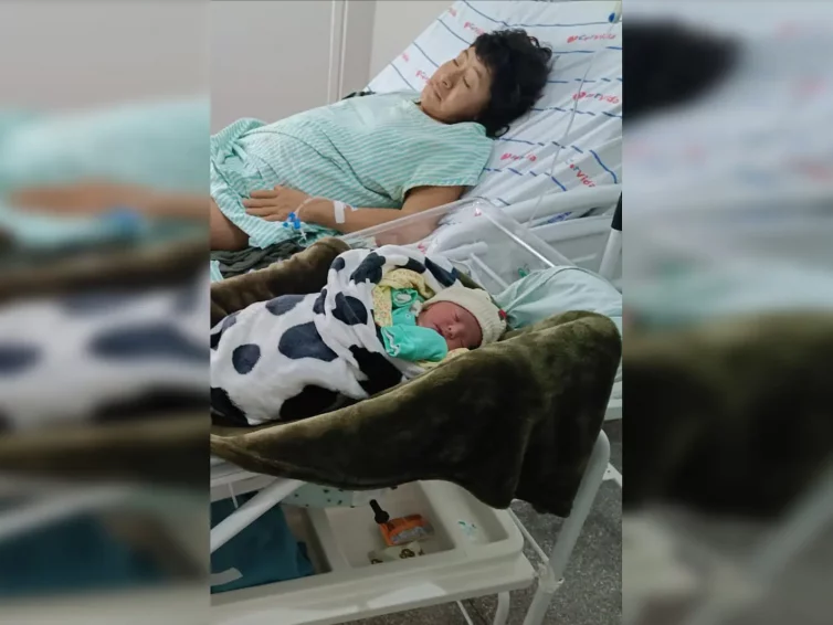 🇧🇷 Grâce à une naissance inattendue, une tribu amazonienne décimée s’éloigne de l’extinction (Coppélia Piccolo / Libération)