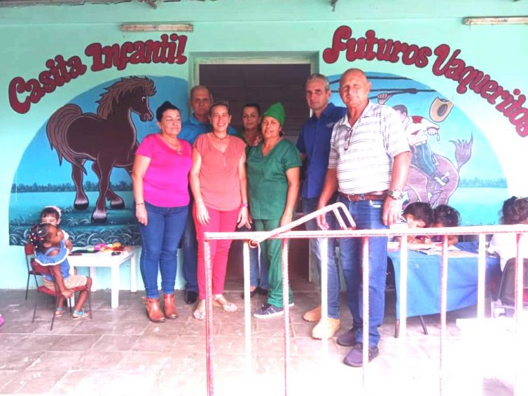 🇨🇺 Appel aux dons ! Solidarité avec le peuple cubain