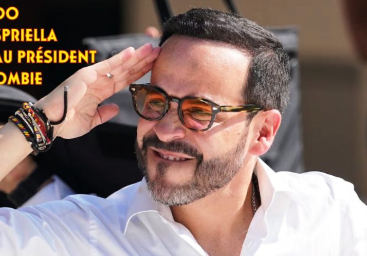 🇨🇴 Abelardo de la Espriella, président de Colombie : « défenseur de la Patrie », Oncle Picsou et Uncle Sam (Jean-Jacques Kourliandsky / Nouveaux espaces latinos)