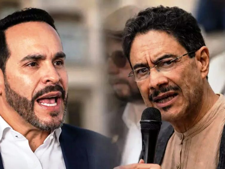🇨🇴 Colombie : victoire de l&rsquo;extrême droite à l&rsquo;élection présidentielle (revue de presse)