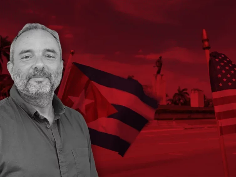 🇨🇺 Vers une révolution économique à Cuba ? Quelles perspectives ? (Vidéo Christophe Ventura / IRIS)