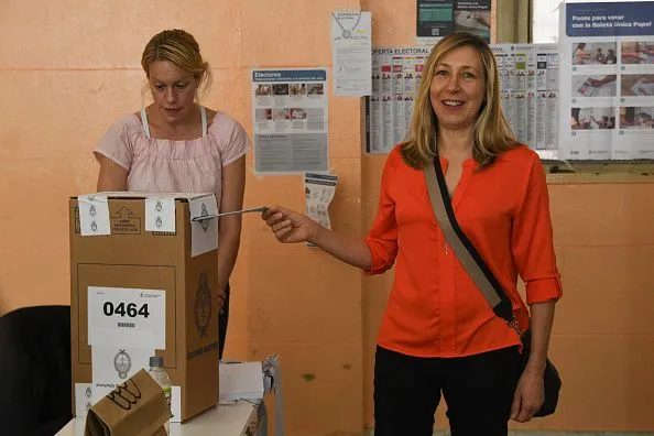 🇦🇷 Myriam Bregman : l&rsquo;opposition d’extrême gauche à l&rsquo;heure Milei (Les Enjeux internationaux / France Culture)