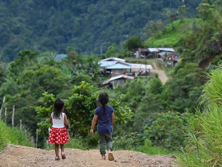 🇨🇴 Colombie : le Sénat vote l’interdiction de l’excision (Radio Canada)