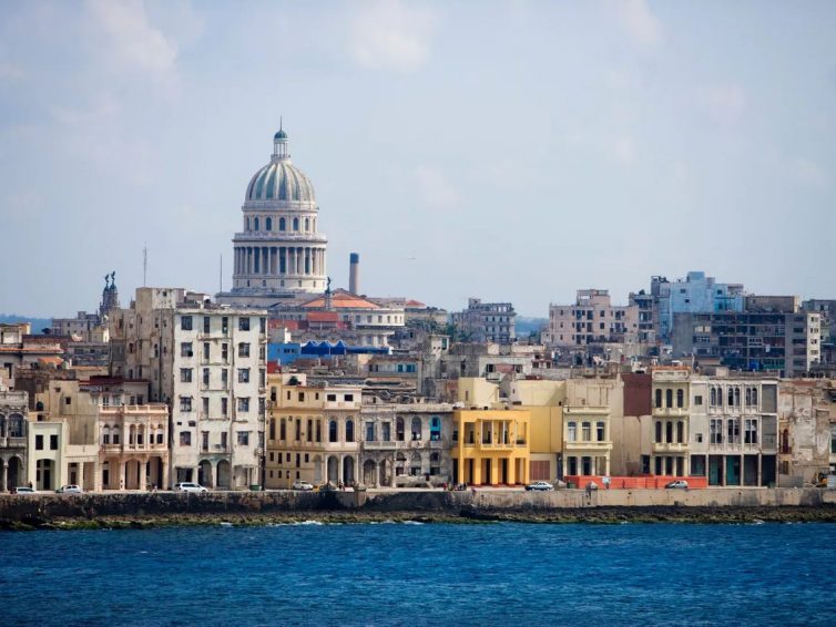 🇨🇺 🇺🇸 Cuba : l’ultimatum économique de Trump (entretien avec Vincent Ortiz / Les enjeux internationaux / France Culture)