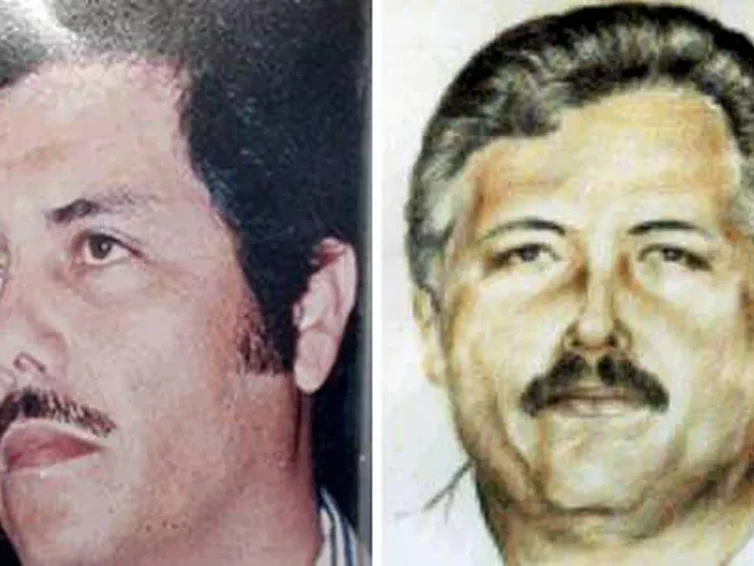 🇲🇽 🇺🇸Le baron de la drogue mexicain «El Mayo», qui dirigeait le cartel de Sinaloa avec «El Chapo», condamné à la prison à vie (Libération / AFP)