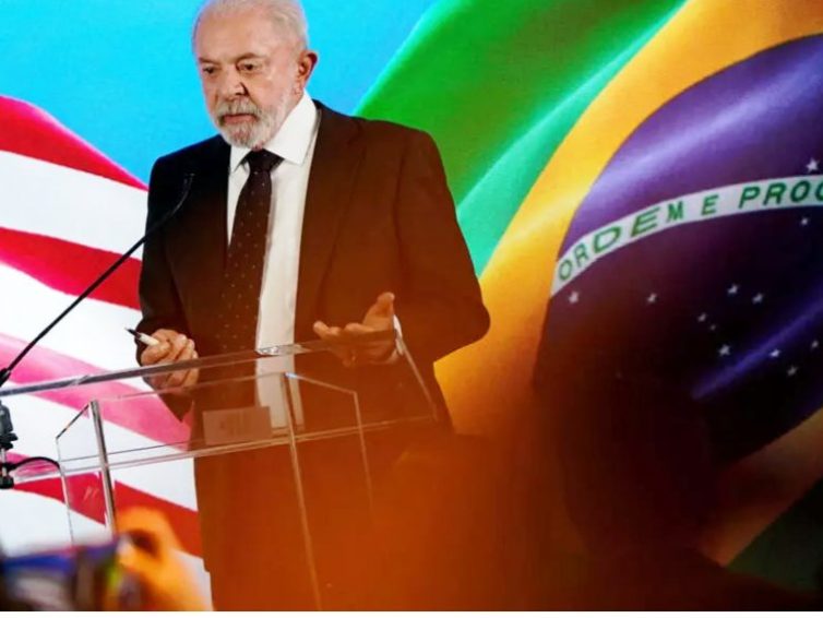 🇧🇷 🇺🇸 Brésil: pourquoi Lula fait désormais de Marco Rubio sa principale cible de campagne (Achim Lippold / RFI)