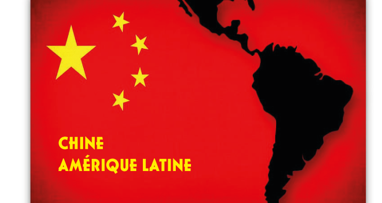 La présence de la Chine en Amérique latine / La presencia de China en América Latina (José A. Amesty Rivera – DIAL / Traduction par Nouveaux espaces latinos / fr.esp.)