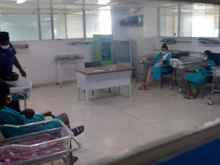 🇨🇺 🇺🇸 Quelles sanctions Trump va-t-il encore infliger à Cuba ? Il s’attaque maintenant aux services médicaux (Cocomagnanville)