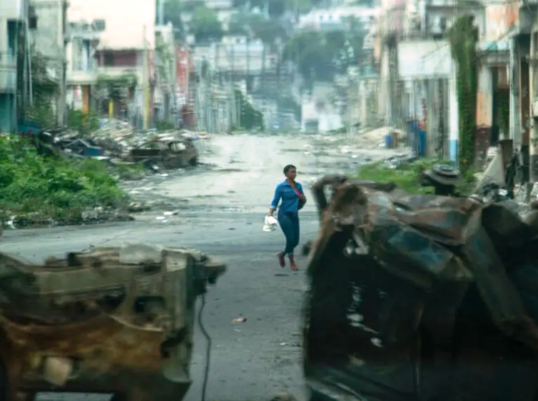 🇭🇹 Haïti : écoliers, fonctionnaires… plus personne n’est épargné par le kidnapping à Port-au-Prince (reportage de Peterson Luxama / RFI)