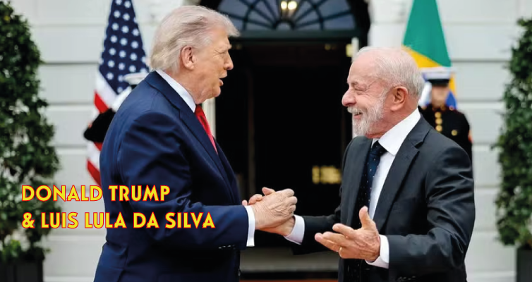 🇧🇷 🇺🇸 Brésil, élections le 3 octobre prochain : une normalité apparente, bousculée par le monopoly trumpien (Jean-Jacques Kourliandsky / Nouveaux espaces latinos)