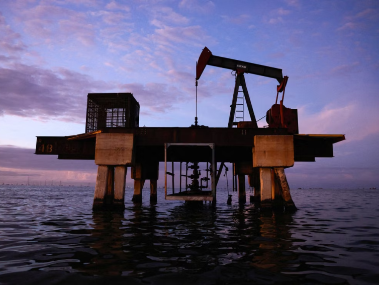 🇺🇸 🇻🇪 États-Unis / Venezuela : accords pétroliers (revue de presse)