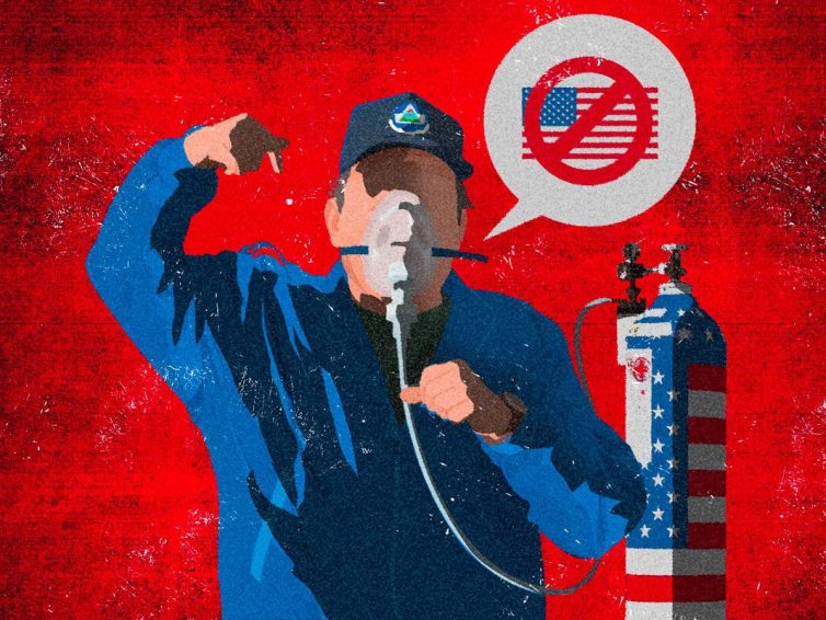 🇳🇮 Nicaragua : l’ultime raidissement du régime ? (CETRI / Bernard Duterme)