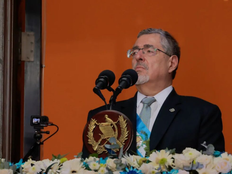 🇬🇹 Guatemala : espoirs déçus, partie remise ? (Bernard Duterme / Le Vent se lève)